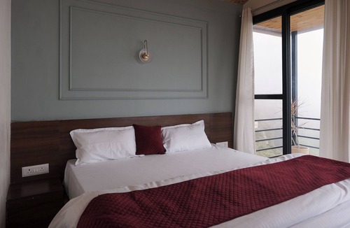 Sirala Hotel | Ivaara Resort