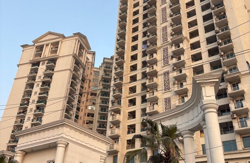 Noida Apartment | Ivory by Homigo , cozy and comfortable apartment in noida