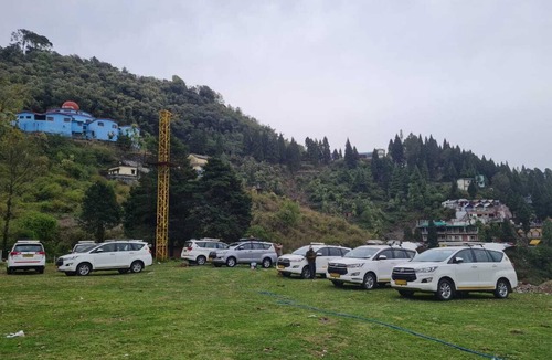 Mussoorie Cottage | Ivory Estate Kyarkuli