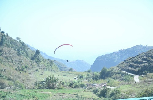Mussoorie Cottage | Ivory Estate Kyarkuli