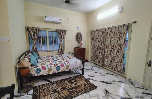 Kolkata Apartment | J Stay Basic