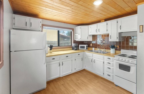 Eagle Nest House | Jackalope Casita Quiet/Cozy/Peaceful with amazing mountain views