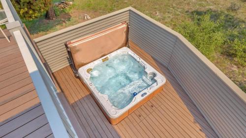 Sunriver House | Jackpine - Unit 6