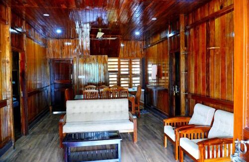 Athirapally Villa | JackRoot Athirappilly