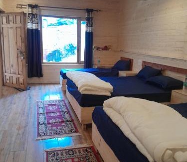 Bagori House | Jagdamba Home Stay Bagori