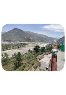 Karnaprayag House | Jai Badrivishal Homestay and Restaurant