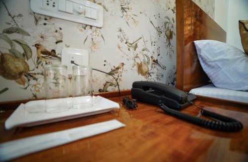 Chalsa Resort | Jai Ganesha Resort