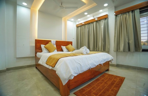 Chalsa Hotel | Jai Ganesha Resort