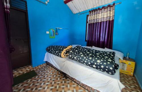 Narainkoti House | Jai maa rakeshwari homestay and tent homes