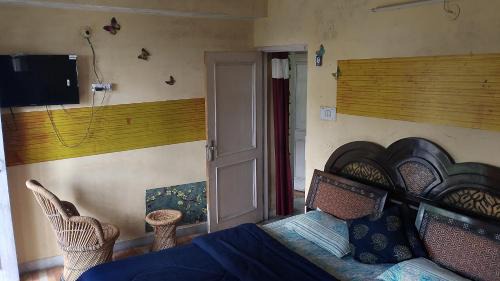 Chhota Shimla Apartment | Jai Maa Tara Devi - B&B - Knowleswood Shimla
