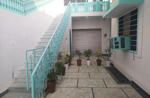 Keshav Nagar Bed & Breakfast | Jai Vilas - A heritage Stay