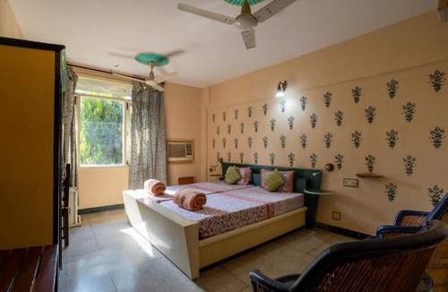 Sindhi Camp Hotel | Jaipur Inn