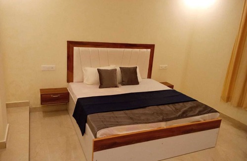 Rishikesh House | Jaiswal Home Stay