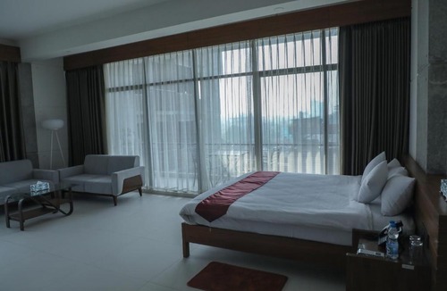 Jaipurhat Hotel | JAKAS Resource Center