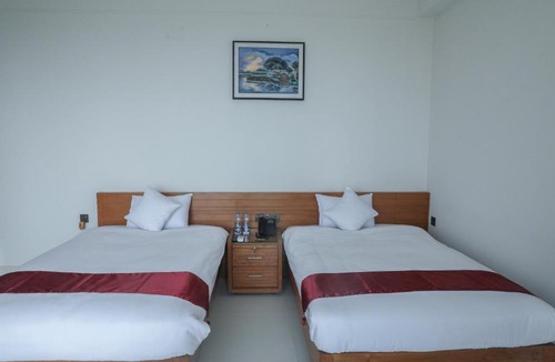 Jaipurhat Hotel | JAKAS Resource Center
