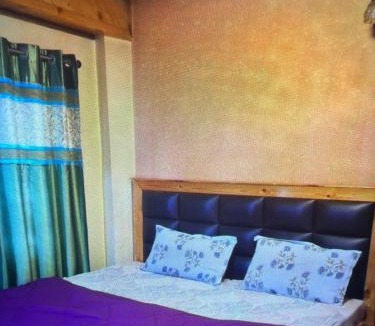 Shimla Bed & Breakfast | Jakhu heights B&B