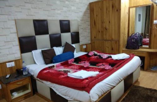 Kedarnath House | Jalaram Guest House