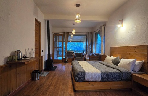 Banjar Hotel | Jalori House