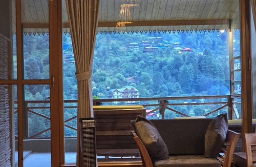 Banjar Hotel | Jalori House