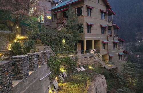 Banjar Hotel | Jalori House