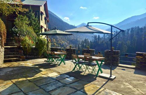 Banjar Hotel | Jalori House