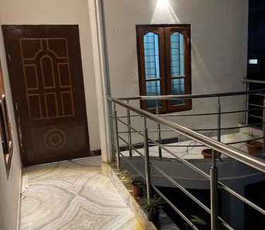 Sualkuchi Apartment | Jalsa Stay