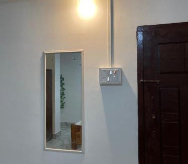 Sualkuchi Apartment | Jalsa Stay
