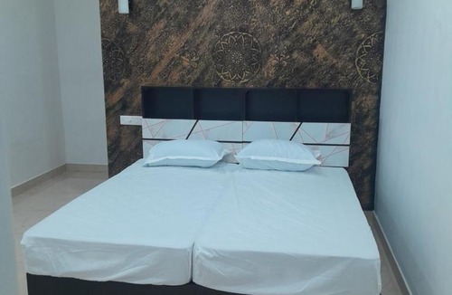 Varkala House | Janhvi Cottage