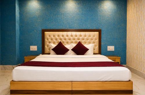 Solan Hotel | Jannat Hotel - Solan