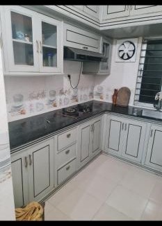 Kafrul Apartment | Jannat Villa