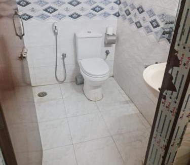 Kafrul Apartment | Jannat Villa