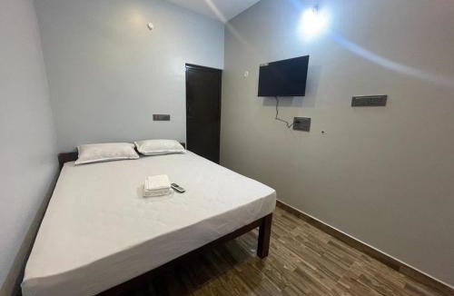 Kalapettai Resort | Janz Eden Bay