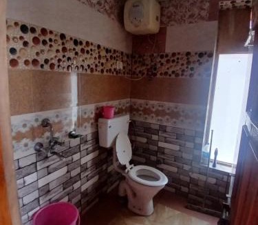 Raison House | Jaspa home stay