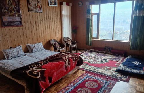 Raison House | Jaspa home stay