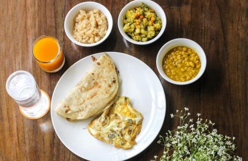 Chittagong Hotel | Jatra Flagship Chattogram City Centre