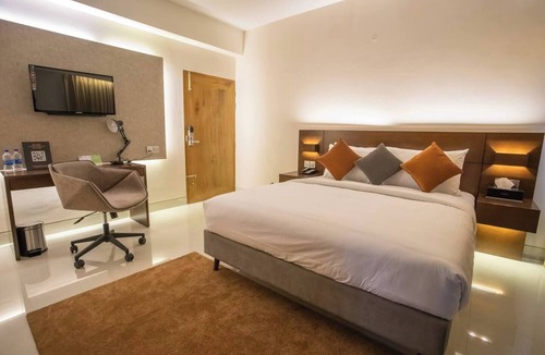 Khulna Division Apartment | Jatra Flagship Khulna City Centre 4