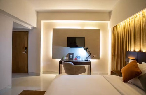 Khulna Division Apartment | Jatra Flagship Khulna City Centre 1