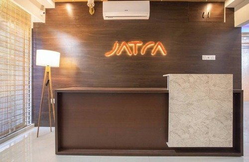 Khulna Division Apartment | Jatra Flagship Khulna City Centre 2