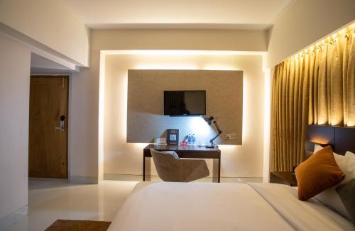 Khulna Division Hotel | Jatra Flagship Khulna City Centre