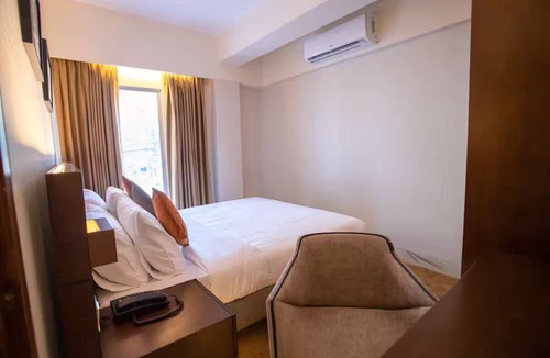 Bhadra Apartment | Jatra Flagship Rajshahi City Centre 2