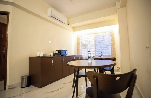 Bhadra Apartment | Jatra Flagship Rajshahi City Centre 4
