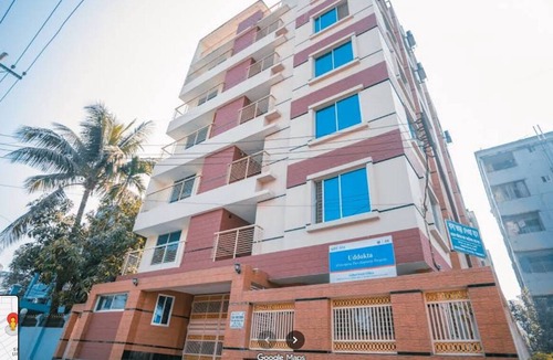Bhadra Apartment | Jatra Flagship Rajshahi City Centre 4