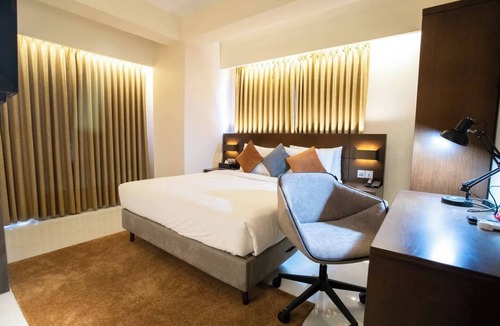 Bhadra Apartment | Jatra Flagship Rajshahi City Centre 4