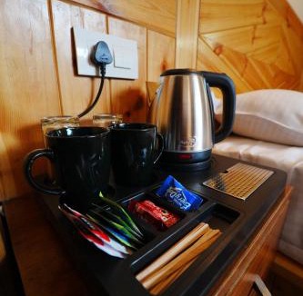 Manali House | Jawai Himalayan Cottage