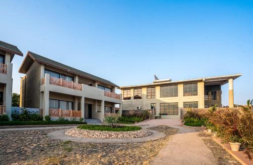 Sheopur Hotel | Jay Gurudev Palpur Fort Kuno By Paandora Collections