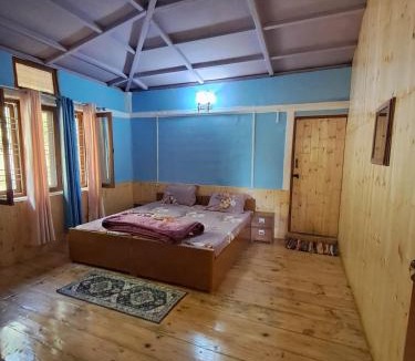 Kaul House | Jaya Sadan homestay in Lap of Himalayas