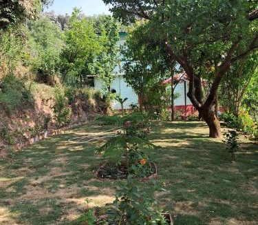 Kaul House | Jaya Sadan homestay in Lap of Himalayas