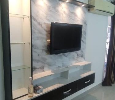 Noida Apartment | Jaypee Aman