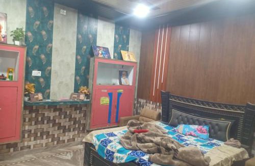 Islamnagar House | Jayshankar home stay