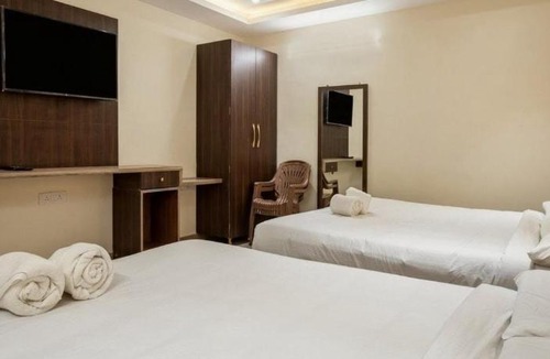 Tiruvallur Hotel | Jazz Inn